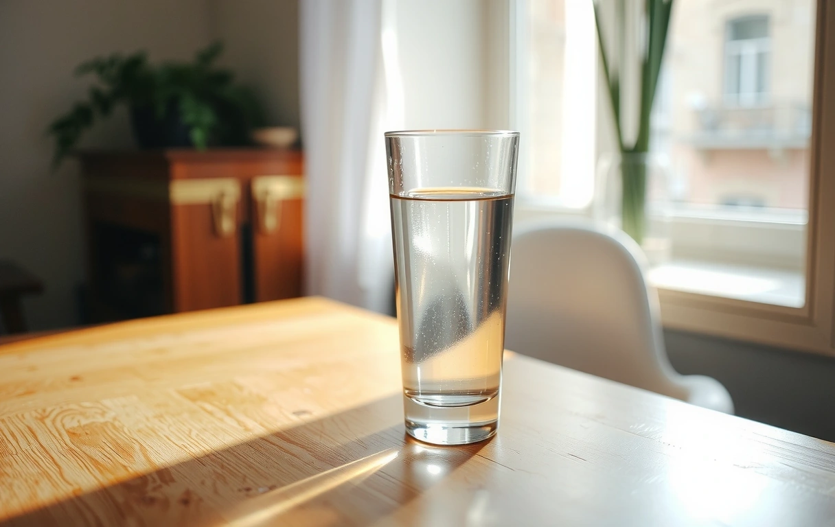 Atmósfera de consulta