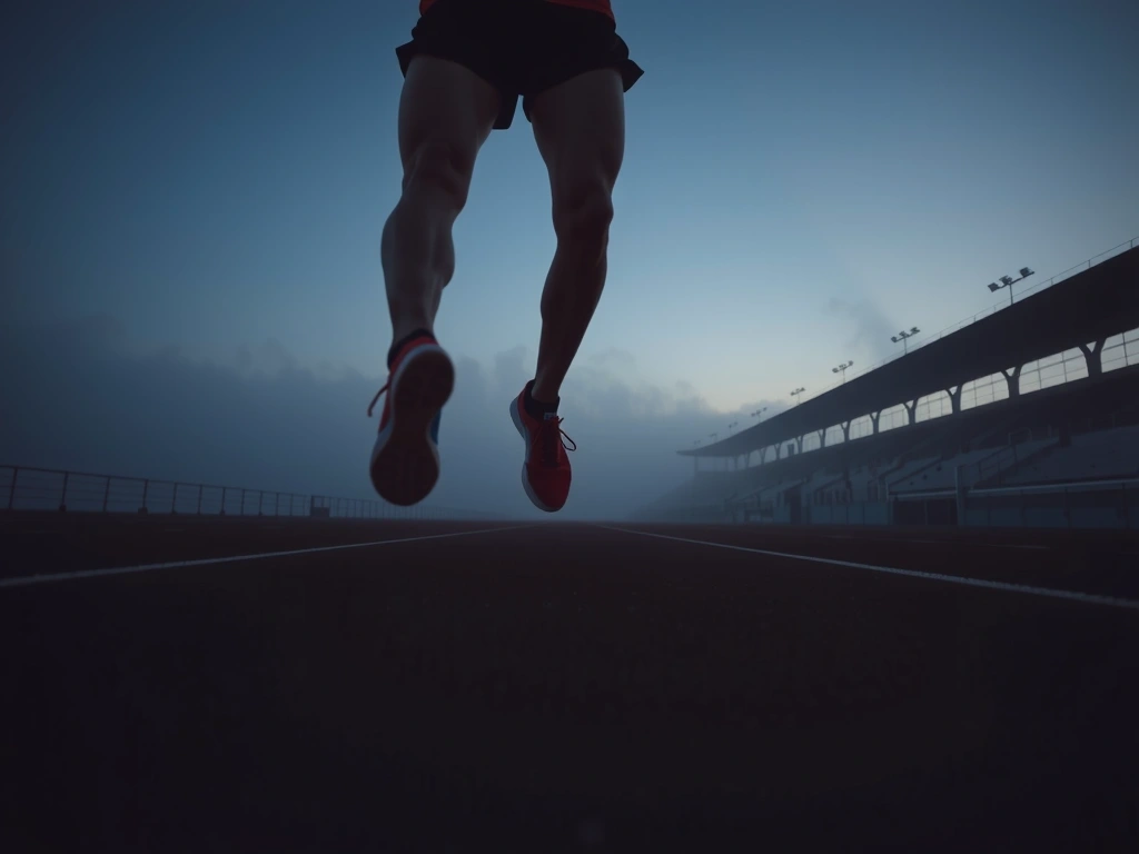 Rendimiento deportivo