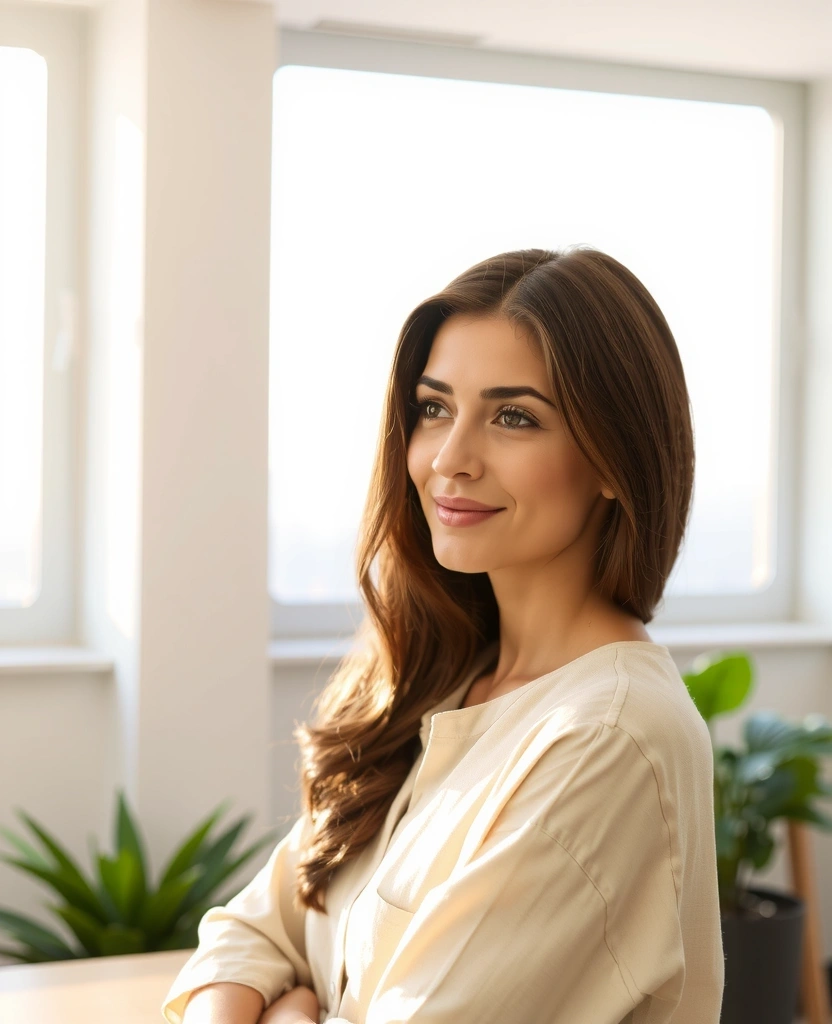 Elena Martí, Nutricionista de Nutrición Web